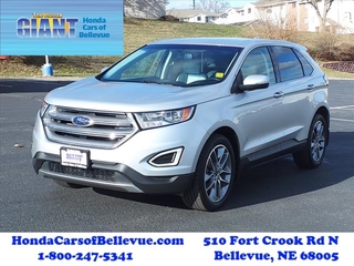 2017 Ford Edge for sale in Bellevue NE