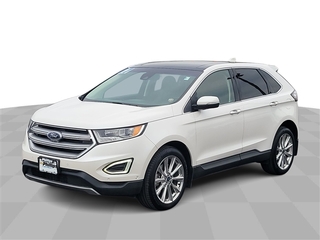 2017 Ford Edge for sale in Frankfort IL