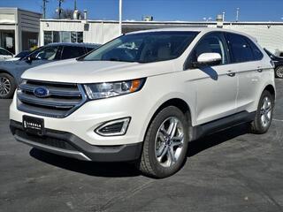 2017 Ford Edge for sale in Cincinnati OH