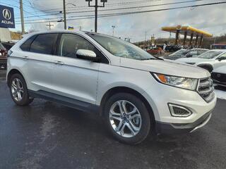 2017 Ford Edge for sale in Johnson City TN