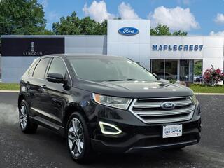 2018 Ford Edge for sale in Union NJ