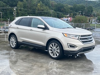2018 Ford Edge for sale in Waynesville NC