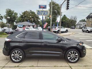 2015 Ford Edge