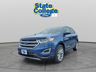 2018 Ford Edge for sale in State College PA
