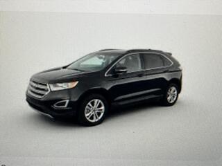 2015 Ford Edge for sale in San Antonio TX