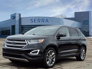 2016 Ford Edge for sale in Farmington Hills MI