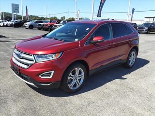2017 Ford Edge for sale in Joliet IL