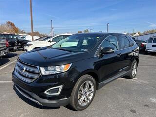 2015 Ford Edge for sale in Mt. Juliet TN