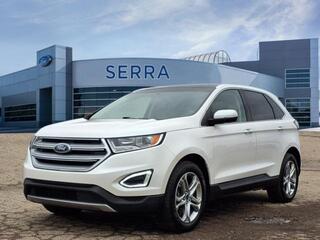 2016 Ford Edge for sale in Farmington Hills MI