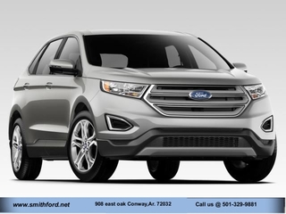 2017 Ford Edge