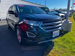 2017 Ford Edge for sale in Portsmouth NH