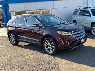 2017 Ford Edge