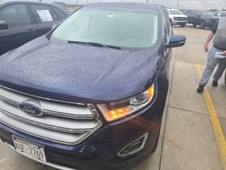 2016 Ford Edge for sale in Mission Hills CA