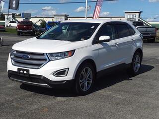 2017 Ford Edge for sale in Joliet IL