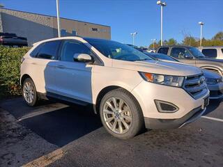 2017 Ford Edge