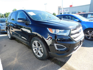 2018 Ford Edge for sale in Clarksville TN