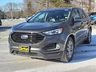 2019 Ford Edge for sale in West Lebanon NH