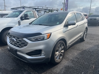 2019 Ford Edge for sale in Knoxville TN