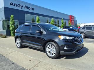 2020 Ford Edge for sale in Avon IN