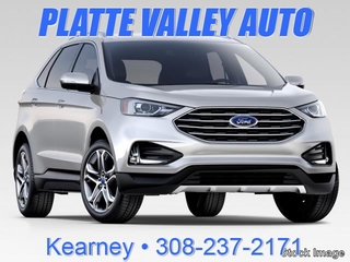 2020 Ford Edge for sale in Kearney NE