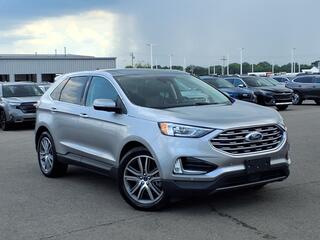 2020 Ford Edge for sale in Cincinnati OH