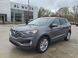 2022 Ford Edge for sale in Manchester TN