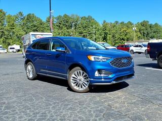 2023 Ford Edge for sale in Carthage NC