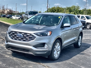 2023 Ford Edge for sale in Fenton MO