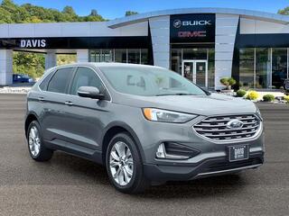 2023 Ford Edge
