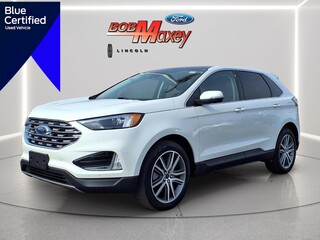 2023 Ford Edge for sale in Howell MI