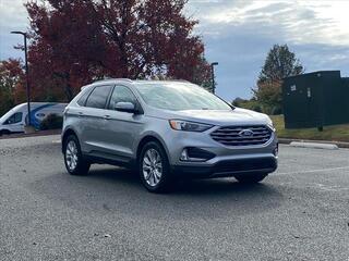 2024 Ford Edge for sale in Mechanicsville VA