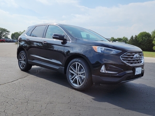 2024 Ford Edge for sale in Brookfield WI