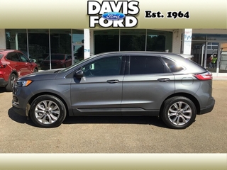 2024 Ford Edge for sale in Independence MO