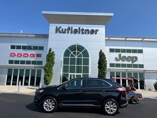 2024 Ford Edge for sale in Boardman OH