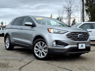 2024 Ford Edge for sale in Rochester NH