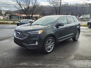 2024 Ford Edge for sale in Princeton WV