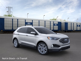 2024 Ford Edge for sale in Easley SC