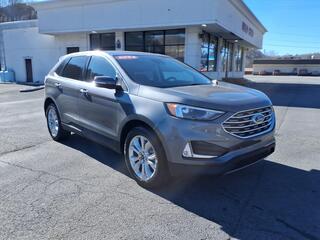 2024 Ford Edge for sale in Tazewell VA
