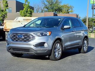 2024 Ford Edge for sale in El Monte CA
