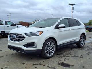 2024 Ford Edge for sale in Howell MI
