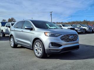 2024 Ford Edge for sale in Claremore OK
