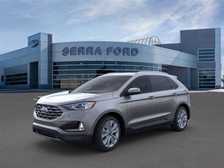 2024 Ford Edge for sale in Farmington Hills MI