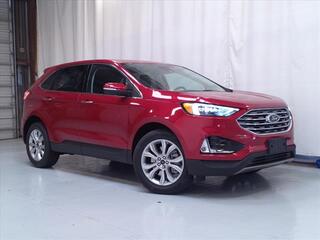 2024 Ford Edge for sale in Oklahoma City OK