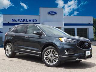 2024 Ford Edge for sale in Rochester NH