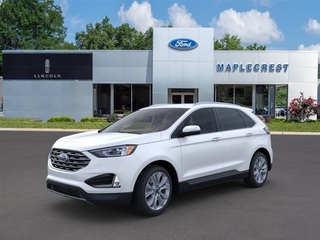 2024 Ford Edge for sale in Union NJ