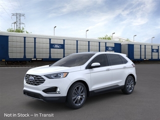 2024 Ford Edge for sale in Farmington Hills MI