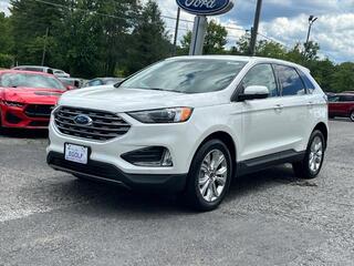 2024 Ford Edge for sale in Brevard NC