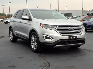 2016 Ford Edge