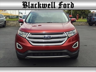 2018 Ford Edge for sale in Plymouth MI