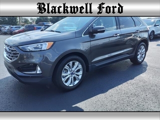 2020 Ford Edge for sale in Plymouth MI